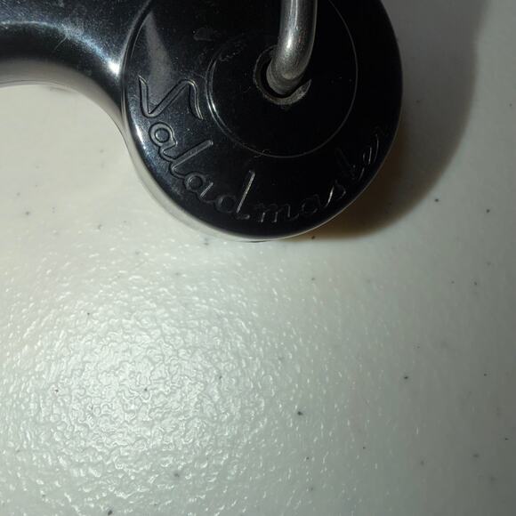 Saladmaster 8" Double Boiler Steamer Insert Strainer Colander Stainless Steel - Picture 5 of 6